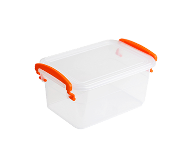 Storage Box、Storage Bin