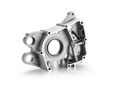 Cylinder Head、Engine Crankcase、Engine Crankcase、Left Engine Cover、Cylinder Block、Crankcase